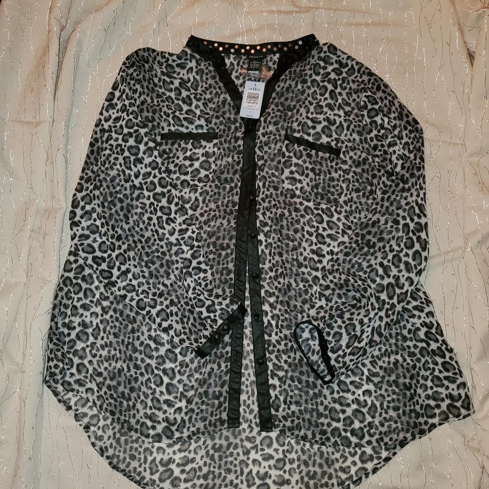 Stylish short